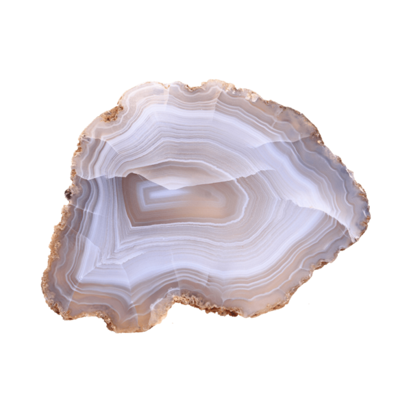 Natural Agate