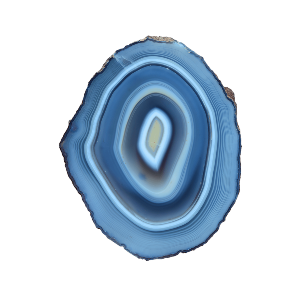Agate from Morcinov